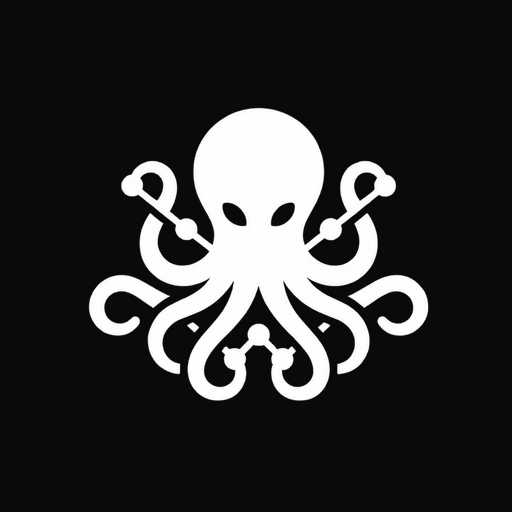 XResolver logo
